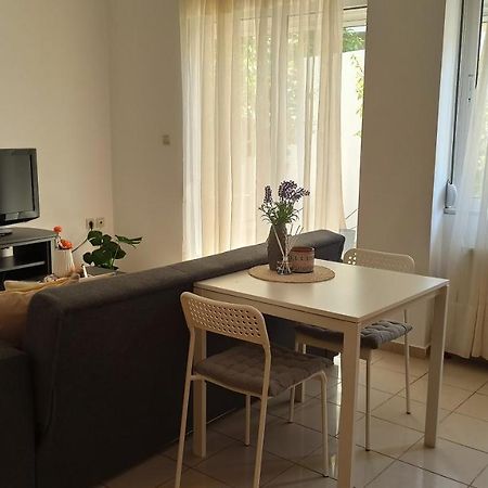 Cozy Flat Close To The Airport/Port And Center Nea Alikarnassos Luaran gambar