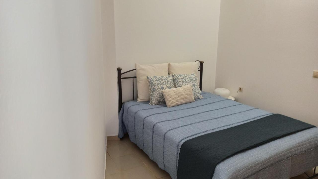 Cozy Flat Close To The Airport/Port And Center Nea Alikarnassos Luaran gambar
