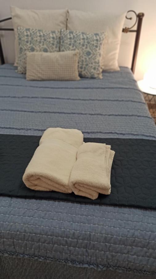 Cozy Flat Close To The Airport/Port And Center Nea Alikarnassos Luaran gambar