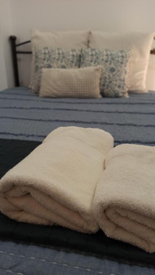 Cozy Flat Close To The Airport/Port And Center Nea Alikarnassos Luaran gambar